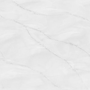 Hanex Solid Surface VM-001 Venato Blanc